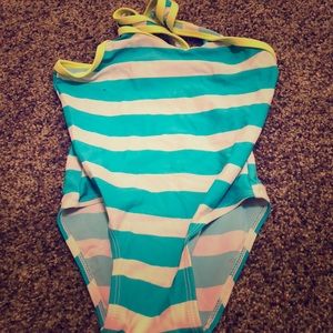 3T swimsuit